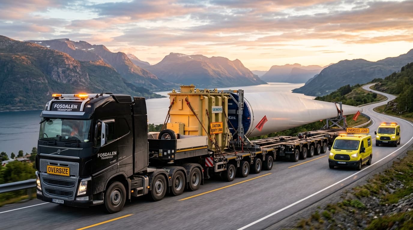 Industrial Container Types, Loading Strategies, and Certified Lashing Guide
