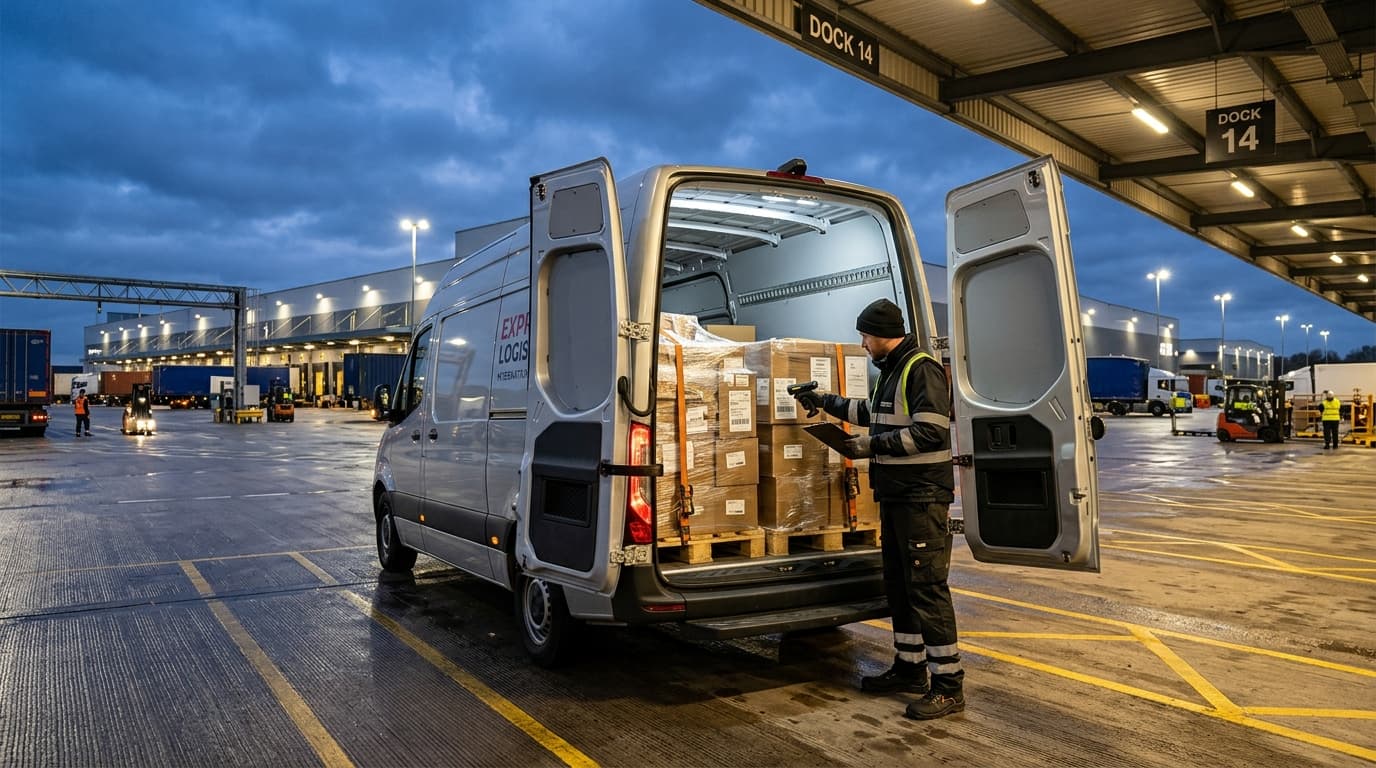 Phytosanitary and Veterinary Border Controls in Perishable Food Logistics