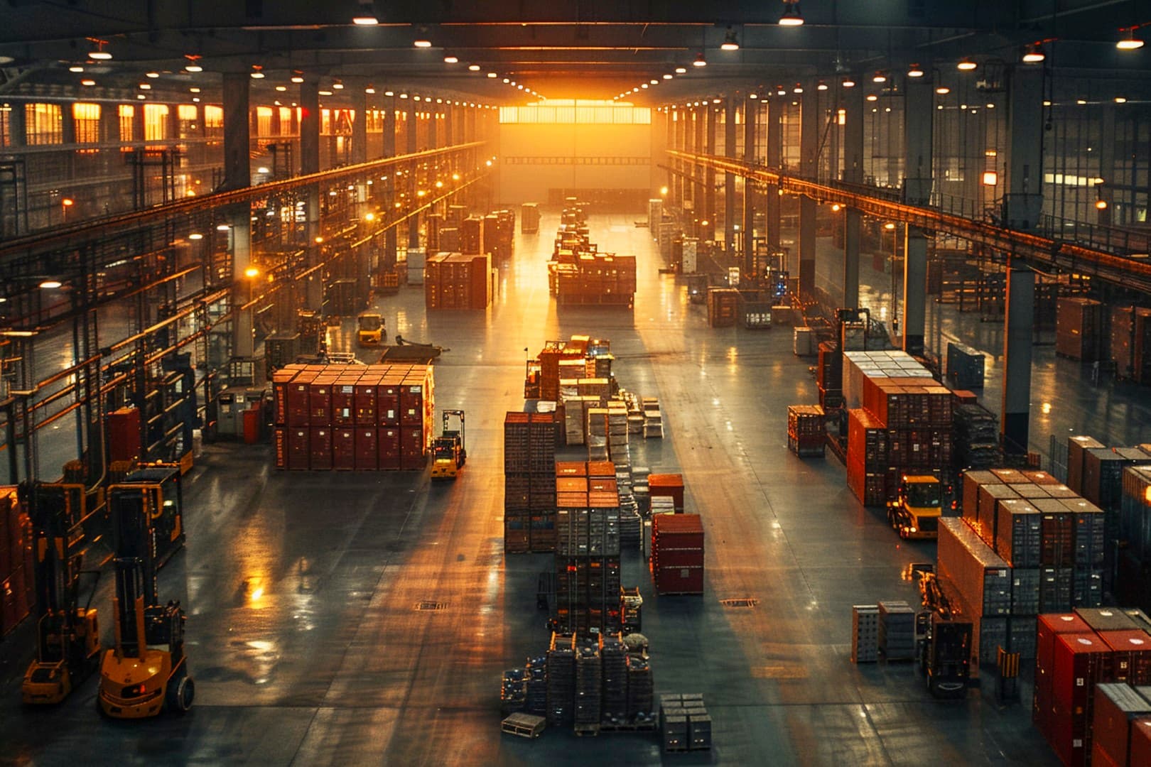 Uluslararası Ticarette Tersine Lojistik (Reverse Logistics) ve İade Yönetimi Stratejileri