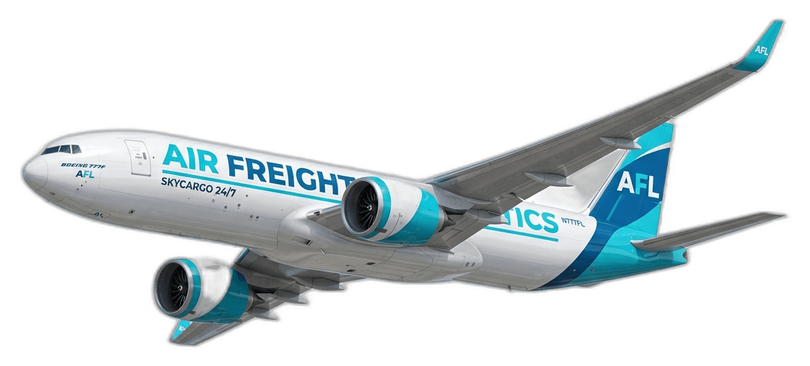 Air Cargo & Freight