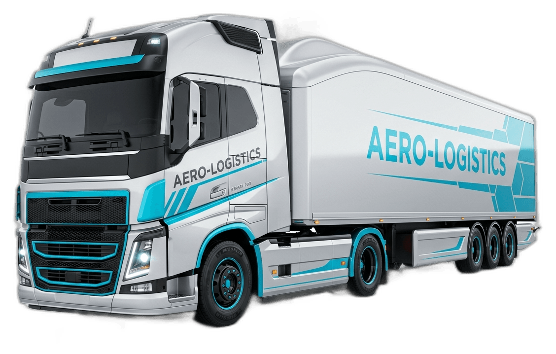 Road Freight Transport