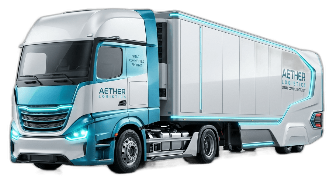 LOGISTICS & FREIGHT