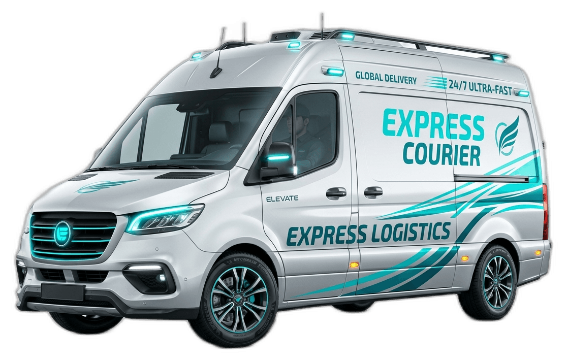 Minivan Express Logistics